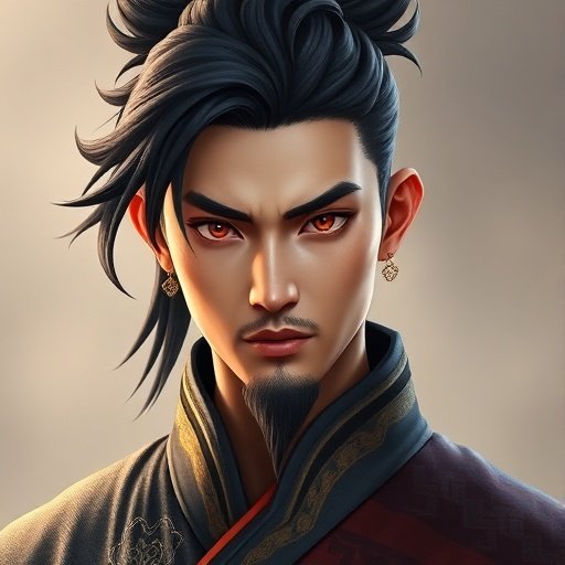 逍遥剑仙_天龙