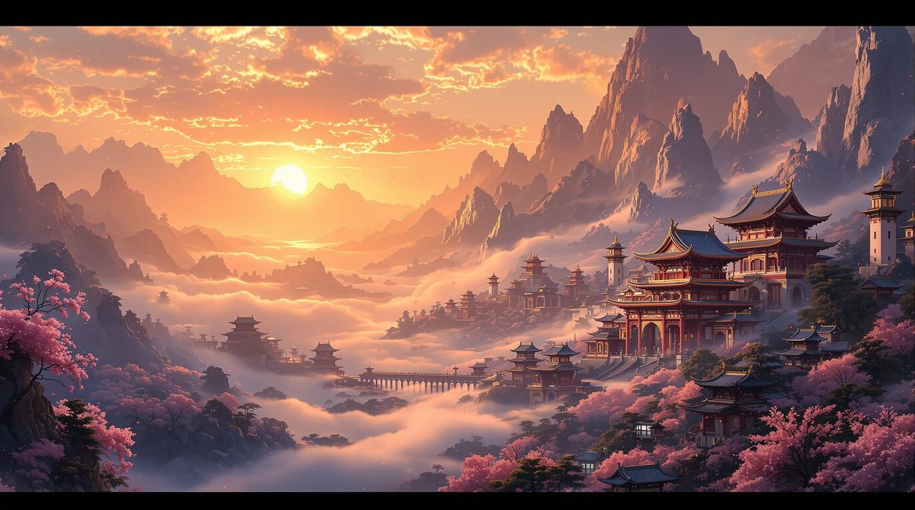 梦回西游